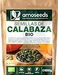 Comparativa de las Mejores Semillas de Calabaza Veganas del Mercado: ¡Descubre cuál es la mejor opción para ti!