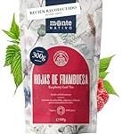 Las Mejores Hojas de Frambuesa para el Embarazo: Análisis y Comparativa de Productos Veganos Las Mejores Hojas de Frambuesa para el Embarazo: Análisis y Comparativa de Productos Veganos