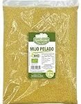 Análisis y comparación de los mejores productos veganos a base de mijo grano: ¡Descubre las opciones más deliciosas y nutritivas!