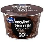 Pudding Vegano: Receta Fácil y Comparación de las Mejores Opciones del Mercado