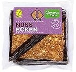 Descubre las Mejores Nussecken Veganas: Análisis y Comparación de Delicias Sin Productos Animales