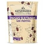 Análisis y Comparación de las Mejores Pasas Sultanas Veganas: ¡Descubre las opciones más deliciosas y saludables!