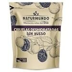 Las ciruelas en España: Una deliciosa opción vegana para tus recetas