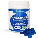 Análisis y Comparación de las Mejores Pastillas de Espirulina Azul: Productos Veganos de Alta Calidad