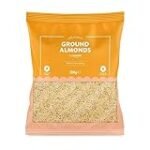 Análisis y comparación de las mejores almendras molidas veganas en Mercadona: ¿Cuál es la mejor opción para tu dieta vegana?