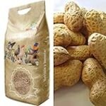 Análisis de calorías: ¿Qué cantidad de energía aportan los cacahuetes con cáscara en la dieta vegana?