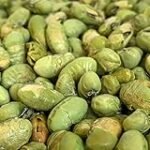 Descubriendo el Edamame: Una Joya Vegana en Análisis y Comparación