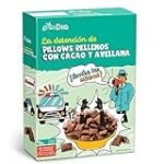 Análisis y Comparación: Los Mejores Cereales Rellenos Veganos del Mercado