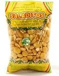 Análisis Nutricional: Calorías del Altramuz y su Comparativa con Otros Productos Veganos