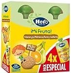 ¡Descubre el mejor puré de plátanos vegano del mercado! Análisis y comparación de las opciones más deliciosas