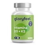 Vitamina D3 y K2 en productos veganos: ¿Existen contraindicaciones que debes conocer?