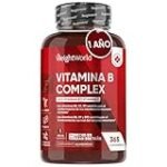 Análisis de los mejores productos veganos ricos en vitaminas del complejo B