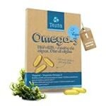 Análisis y comparativa de los mejores productos veganos con omega 3 de Testa