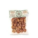 ¿Cuánto tiempo de cocción necesitan las castañas para los mejores platos veganos?