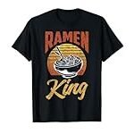 King Ramen Vegano: ¡Descubre el sabor supremo en nuestra comparativa de los mejores productos veganos del mercado!