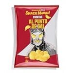 Análisis de los mejores productos veganos con patatas meneas de Salamanca: ¡Deliciosas opciones sin ingredientes de origen animal!