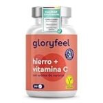 Análisis de los mejores productos veganos con hierro quelado: ¡Potencia tu salud de forma natural!