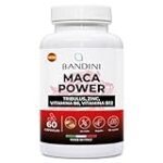 Análisis de los Mejores Productos Veganos de Maca Power: ¡Potencia tu Salud de forma Natural!