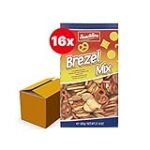 Análisis de las Mejores Galletas Pretzel Veganas: Comparativa de Sabores y Texturas