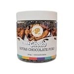 Las Mejores Pepas de Chocolate Veganas: Análisis y Comparativa de Sabor y Calidad Las Mejores Pepas de Chocolate Veganas: Análisis y Comparativa de Sabor y Calidad