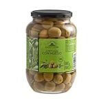 Análisis y Comparación: Las Mejores Aceitunas con Hueso Veganas del Mercado