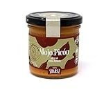 Análisis de los mejores productos veganos con salsa mojo picón: una explosión de sabor sin ingredientes de origen animal