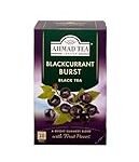 Descubre los Beneficios del Té de Grosella Negra: Análisis y Comparación de los Mejores Productos Veganos en el Mercado