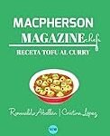 Tofu al Curry: Comparativa de las Mejores Marcas Veganas para un Plato Irresistible