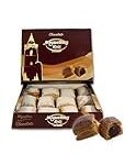 Miguelitos de Chocolate Vegano: Análisis y Comparativa de las Mejores Opciones del Mercado