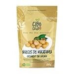 Diferencia entre nueces y nueces de macadamia: ¿Cuál es la mejor opción para tu dieta vegana?