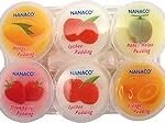 Análisis y comparación: Descubre el mejor pudin de mango vegano del mercado