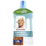 Los mejores productos veganos: ¿Qué son los suelos líquidos y por qué deberías tenerlos en cuenta?