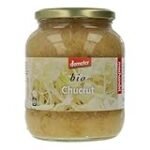 Chucrut: ¿Qué es y cómo elegir el mejor producto vegano para tu dieta?