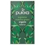 Té Pukka: Análisis de los mejores productos veganos de esta reconocida marca