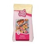 Análisis de las Mejores Recetas de Cookie Dough Vegano: Comparativa de Ingredientes y Sabor