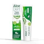 Análisis de Aloe Dent: Comparativa de la Mejor Pasta Dental Vegana del Mercado