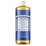 Análisis y comparación de los mejores productos veganos: ¡Descubre el increíble mundo de Dr. Bronner!