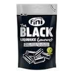 Análisis de los mejores productos veganos con licorice: ¡Descubre las opciones más deliciosas y sin ingredientes de origen animal!