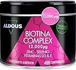 Los mejores suplementos veganos para el cabello: análisis y comparativa