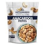 ¿Cuántos anacardos al día son recomendables en una dieta vegana? Análisis y comparación de los mejores productos veganos