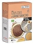 Los Mejores Cous Cous Sin Gluten: Análisis y Comparativa de Productos Veganos para una Alimentación Saludable