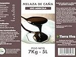 Melaza vegana: descubre qué es y cómo elegir la mejor opción para tus recetas