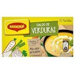 Análisis y Comparación: El Mejor Caldo Deshidratado Vegano - Mi Caldo Perfecto