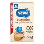 Análisis de los Mejores Cereales Veganos Provenientes de España
