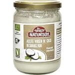 Análisis de los mejores aceites de coco desodorizados veganos: ¡Descubre el más saludable para tu cocina!