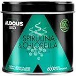 Chlorella y Spirulina: Análisis y Comparación de Superalimentos Veganos