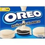 Análisis de las Mejores Galletas Veganas: ¿Cuáles Son las Más Deliciosas y Saludables en su Versión Blanca?