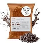Los Mejores Chips de Chocolate Sin Azúcar: Análisis y Comparativa de Opciones Veganas Saludables