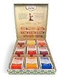 Análisis de los Mejores Productos Veganos: Yogi Tea ¿Cuál Comprar?