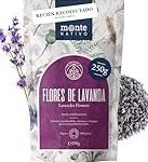 Descubre los Mejores Productos Veganos de Infusión de Lavanda: Análisis y Comparativa
